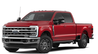 2026 Ford Super Duty® External Image 1
